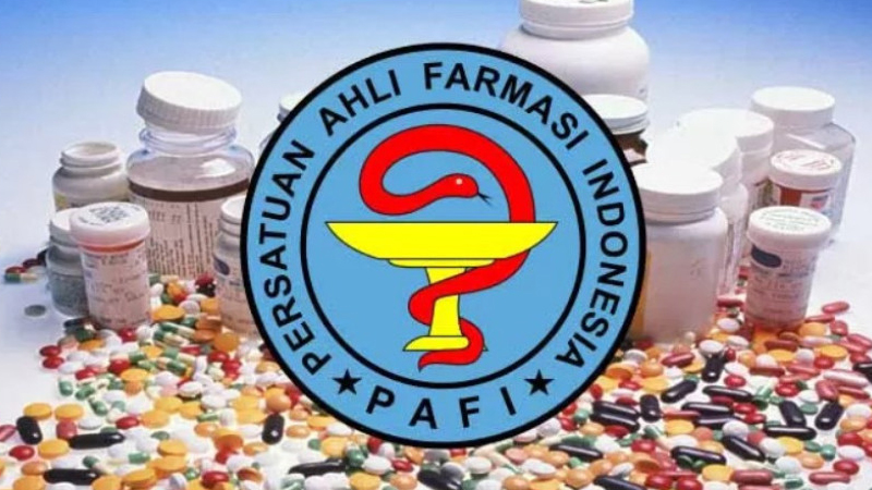 PAFI dan Pemanfaatan Teknologi dalam Rantai Pasok Obat di Indonesia